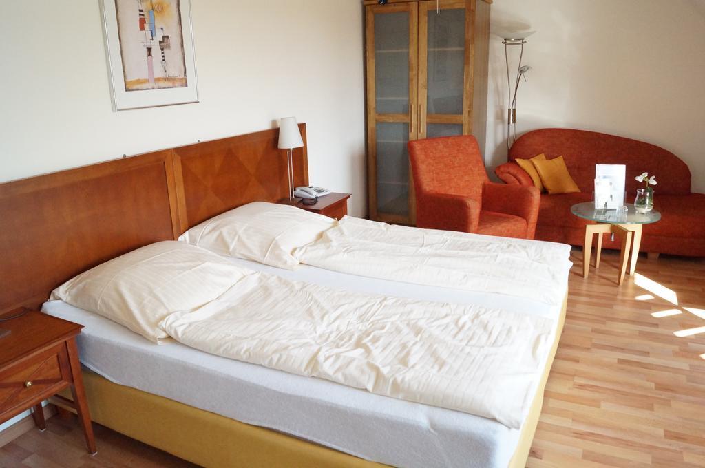 Pension Appartementhaus Hus Moehlenbarg Cuxhaven Szoba fotó