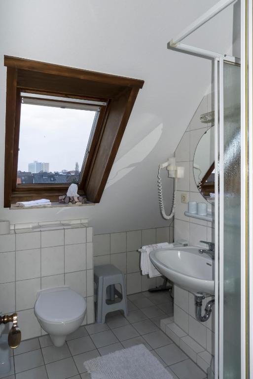 Pension Appartementhaus Hus Moehlenbarg Cuxhaven Kültér fotó