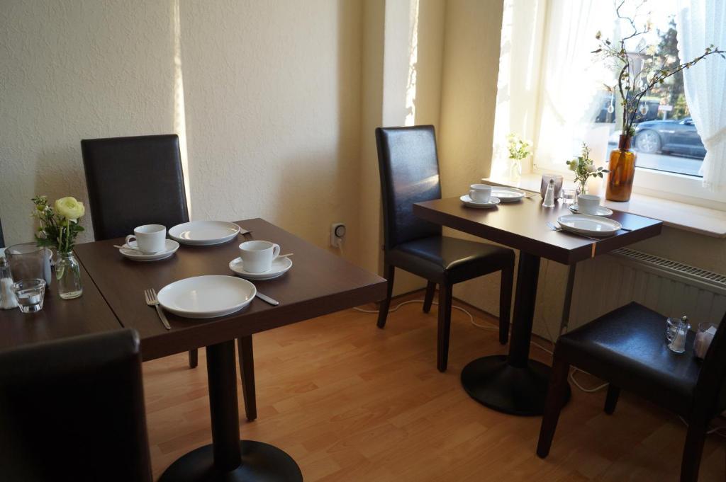 Pension Appartementhaus Hus Moehlenbarg Cuxhaven Kültér fotó