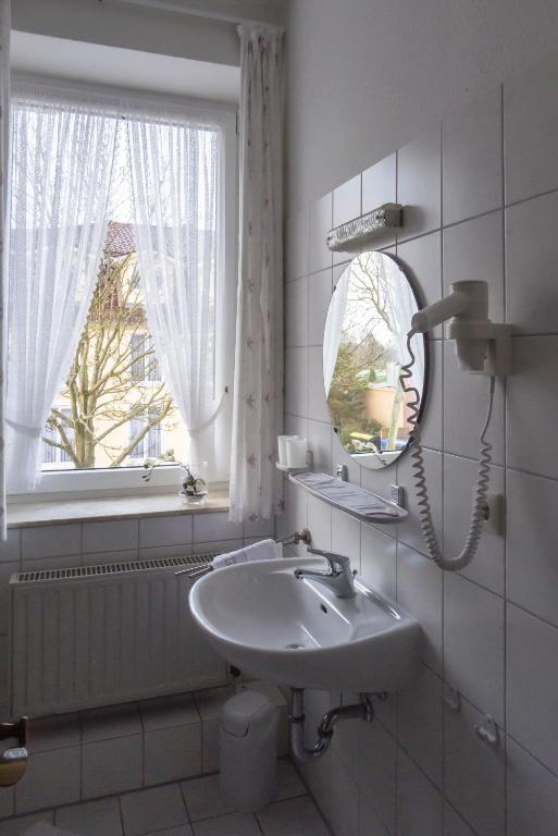 Pension Appartementhaus Hus Moehlenbarg Cuxhaven Szoba fotó